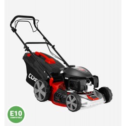 COBRA MX460SPH - 18" Petrol powered lawnmower