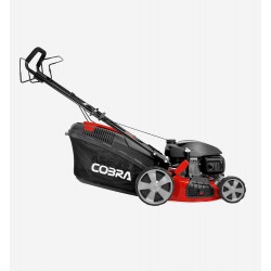 COBRA MX460SPC - 18" Petrol powered lawnmower