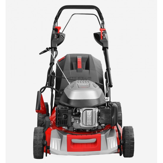 COBRA MX534SPCE - 21" Petrol powered lawnmower