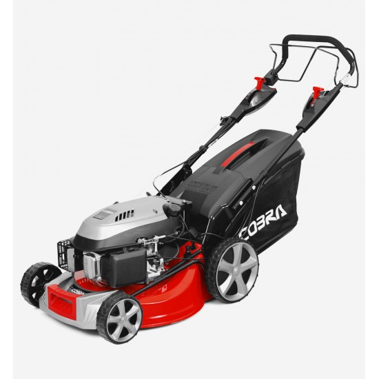 COBRA MX534SPCE - 21" Petrol powered lawnmower