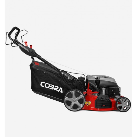 COBRA MX534SPCE - 21" Petrol powered lawnmower