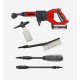 COBRA PW18024V - 24V Pressure washer