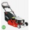 COBRA RM514SPC - 20" Self-propelled petrol lawnmower with rear roller