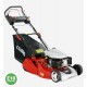COBRA RM514SPC - 20" Self-propelled petrol lawnmower with rear roller