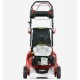 COBRA RM514SPC - 20" Self-propelled petrol lawnmower with rear roller
