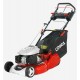 COBRA RM514SPC - 20" Self-propelled petrol lawnmower with rear roller