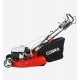 COBRA RM514SPC - 20" Self-propelled petrol lawnmower with rear roller