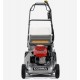 COBRA RM53SPH-PROV2 - NEW Upgraded 21" Honda powered high-speed roller mower