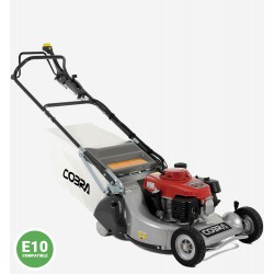 COBRA RM53SPH-PRO - 21" Honda powered high-speed roller mower