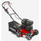 COBRA S40C 16" Petrol Scarifier & Dethatcher with Collector Bag