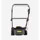 COBRA SA40E 15" Electric Scarifier