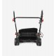 COBRA SA40E 15" Electric Scarifier