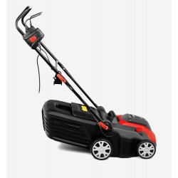 COBRA SA40E 15" Electric Scarifier