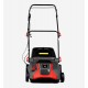 COBRA SA40E 15" Electric Scarifier