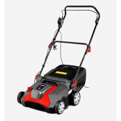 COBRA SA40E 15" Electric Scarifier COBRA SA40E 15" Electric Scarifier