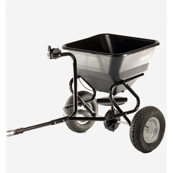 COBRA TS45 - 80lb Towable spreader