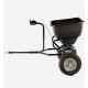 COBRA TS45 - 80lb Towable spreader