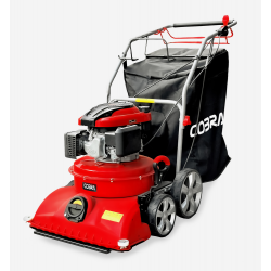 COBRA WV580SPL Self-propelled Wheeled Vac/Blower