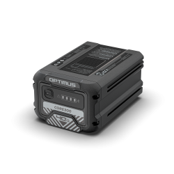 Cramer OPTIMUS™ CORE300 Battery (4Ah/295Wh)