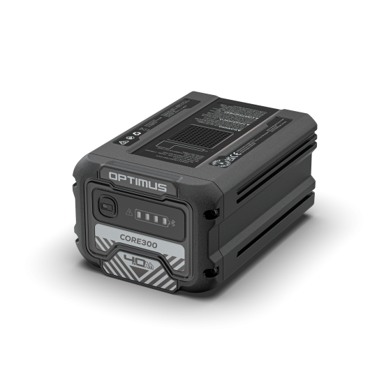 Cramer OPTIMUS™ CORE300 Battery (4Ah/295Wh)