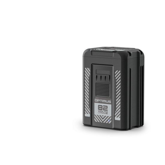 Cramer OPTIMUS™ CORE300 Battery (4Ah/295Wh)
