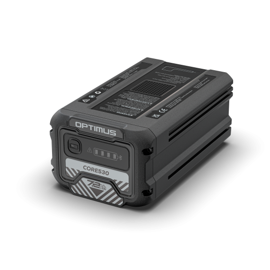 Cramer OPTIMUS™ CORE530 Battery (7.2Ah/531Wh)