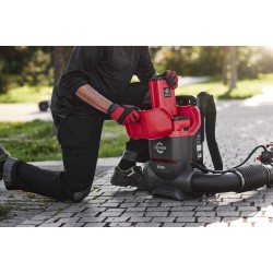 Cramer OPTIMUS™ 42N Backpack Blower