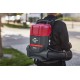 Cramer OPTIMUS™ 42N Backpack Blower