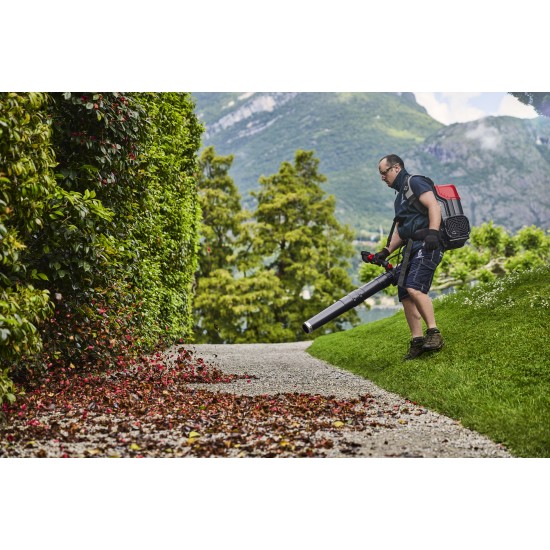Cramer OPTIMUS™ 42N Backpack Blower