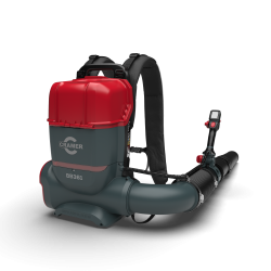 Cramer OPTIMUS™ 36N Backpack Blower