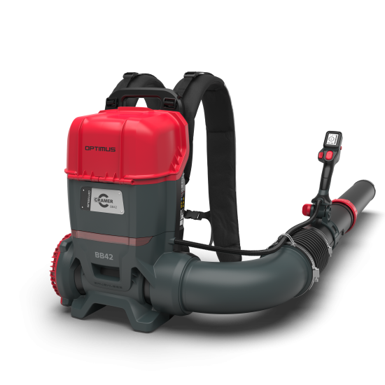 Cramer OPTIMUS™ 42N Backpack Blower