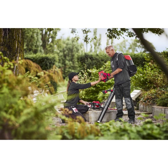 Cramer OPTIMUS™ 42N Backpack Blower