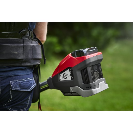 Cramer OPTIMUS™ T13 Grass Trimmer