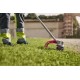 Cramer OPTIMUS™ T16 Grass Trimmer
