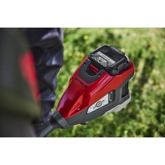 Cramer OPTIMUS™ T16 Grass Trimmer