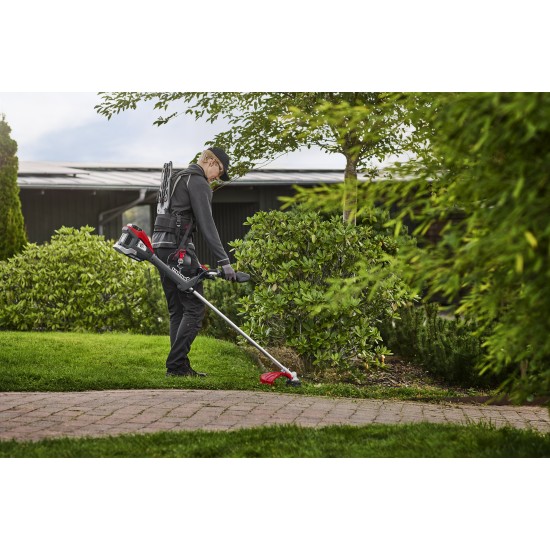Cramer OPTIMUS™ TB13H Brush Cutter