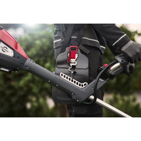 Cramer OPTIMUS™ TB13H Brush Cutter