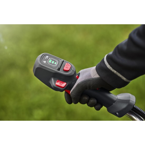 Cramer OPTIMUS™ TB20L Brush Cutter