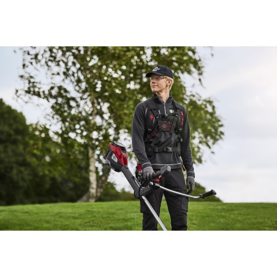 Cramer OPTIMUS™ TB20H Brush Cutter