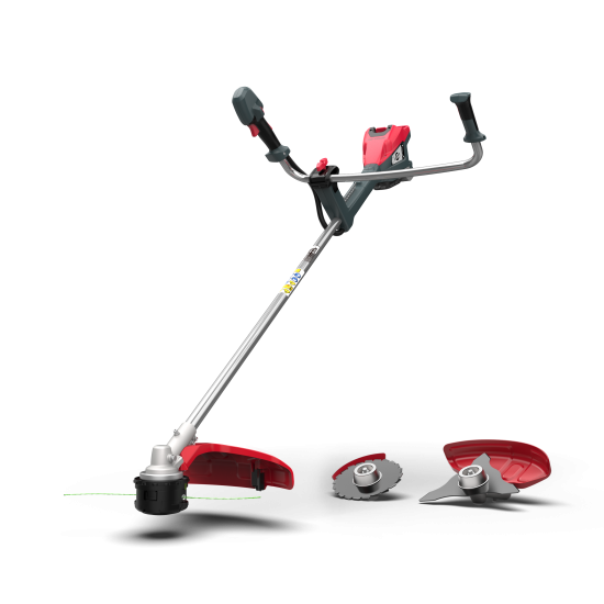 Cramer OPTIMUS™ TB20H Brush Cutter Cramer OPTIMUS™ TB20H Brush Cutter