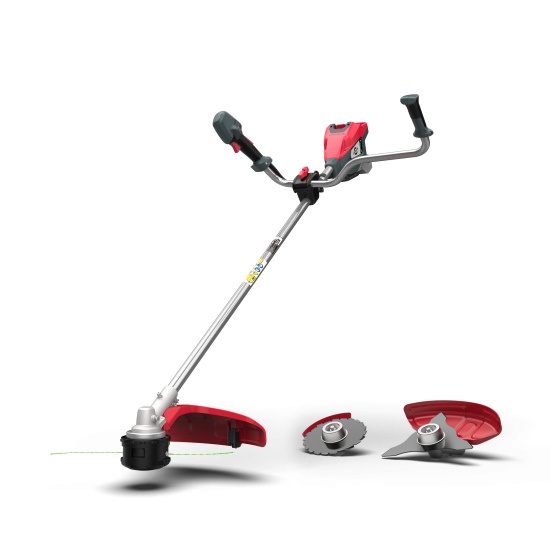 Cramer OPTIMUS™ TB20L Brush Cutter