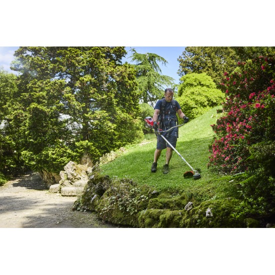 Cramer OPTIMUS™ TB20L Brush Cutter