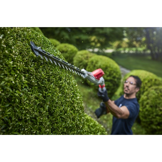 Cramer OPTIMUS™ Pole Hedge Trimmer