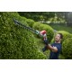 Cramer OPTIMUS™ Pole Hedge Trimmer