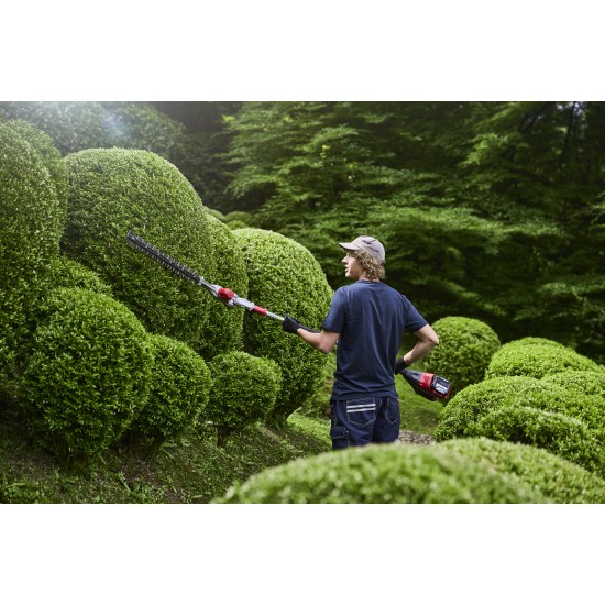 Cramer OPTIMUS™ Pole Hedge Trimmer