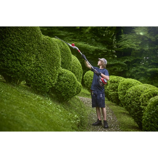 Cramer OPTIMUS™ Pole Hedge Trimmer