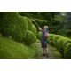 Cramer OPTIMUS™ Pole Hedge Trimmer