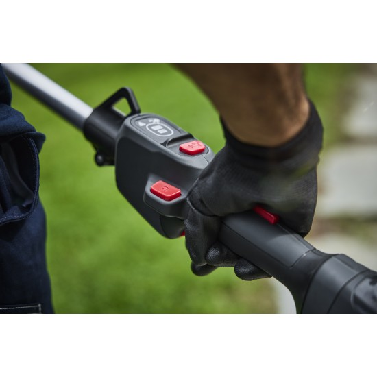 Cramer OPTIMUS™ Pole Hedge Trimmer