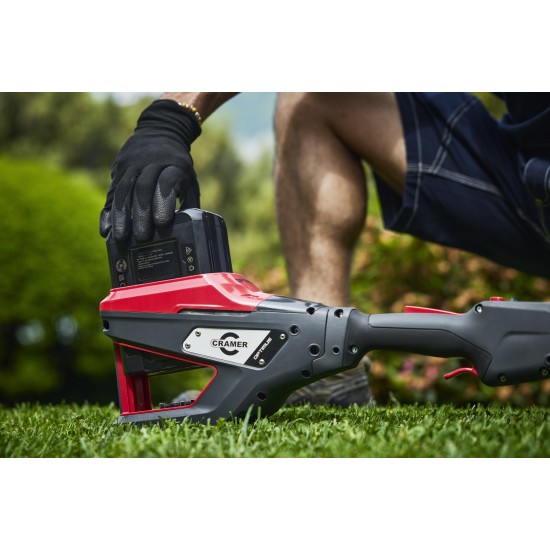 Cramer OPTIMUS™ Pole Hedge Trimmer