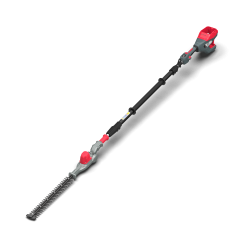 Cramer OPTIMUS™ Telescopic Pole Hedge Trimmer